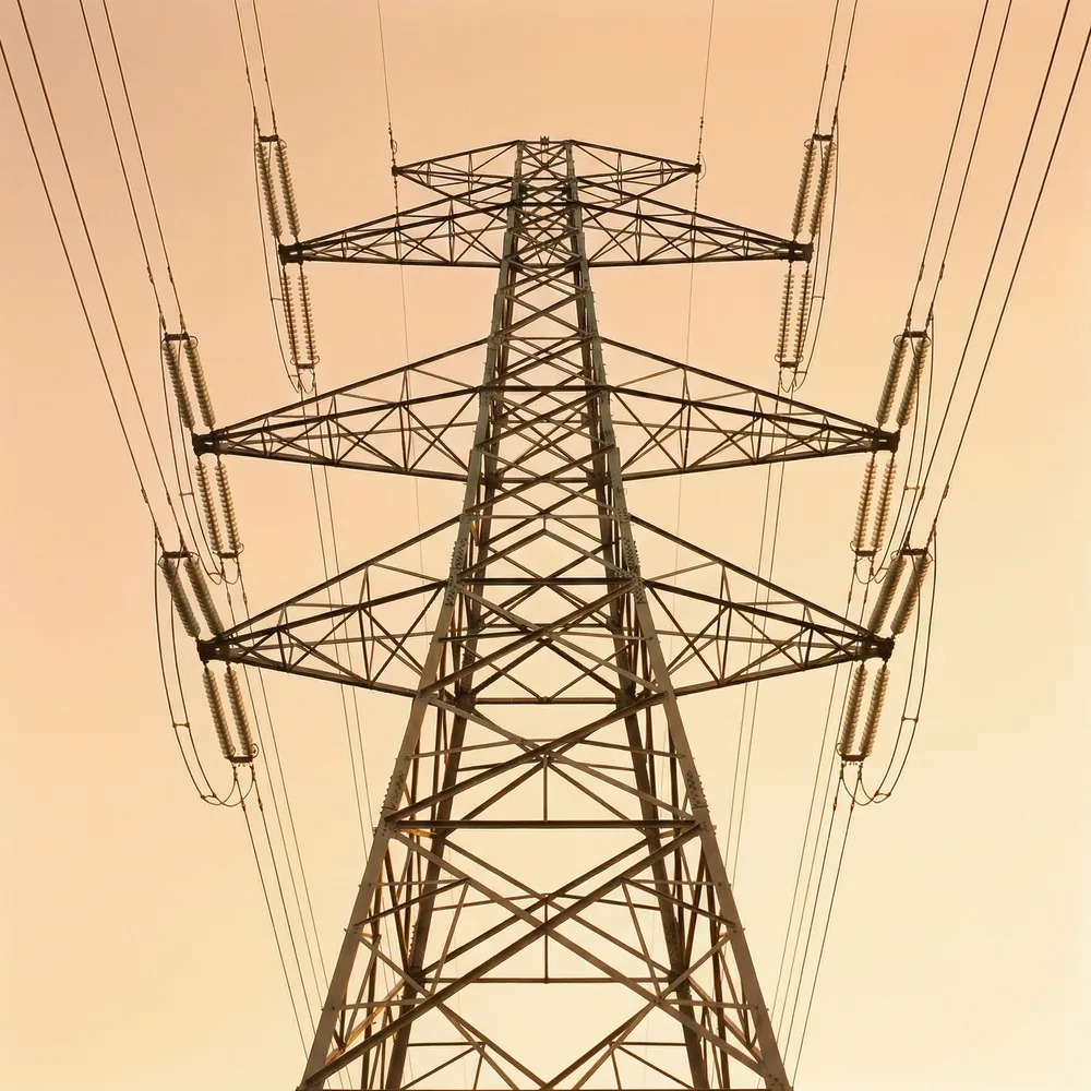 Grid Infrastructure