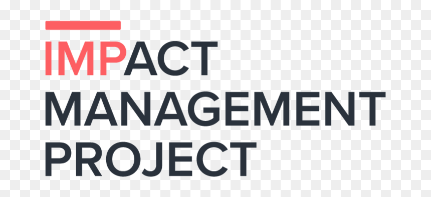 Impact Management Project