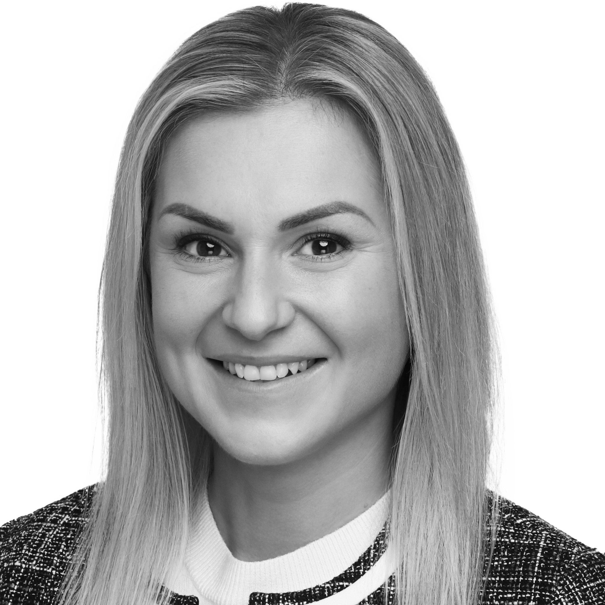 Kinga Varga - Sandbrook Capital