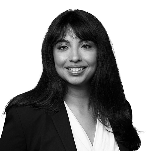 Sabina Haq_no background_LinkedIn photo_BW